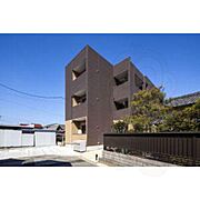 烏森駅より徒歩6分 2階 築6年8ヶ月の賃貸物件