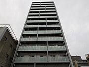 名鉄名古屋駅より徒歩5分 3階 築13年3ヶ月の賃貸物件