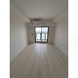 S-RESIDENCE尾頭橋beaute 12階1Kのリビング/ダイニング