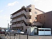 蟹江駅より徒歩38分 3階 築25年8ヶ月の賃貸物件