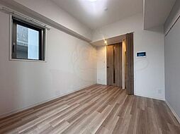 パルティール八田 8階1Kのリビング/ダイニング