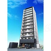 八田駅より徒歩2分 9階 新築の賃貸物件