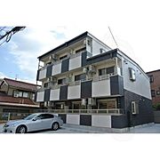 戸田駅より徒歩3分 2階 築13年4ヶ月の賃貸物件