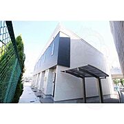 伏屋駅より徒歩2分 1階 築5年2ヶ月の賃貸物件