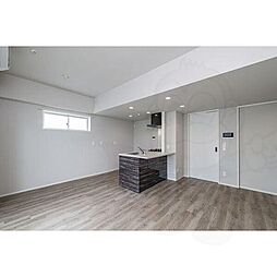 名古屋市営桜通線 名古屋駅 徒歩7分の賃貸マンション 12階2LDKのリビング/ダイニング