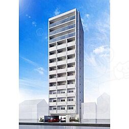 名古屋市営桜通線 名古屋駅 徒歩7分の賃貸マンション