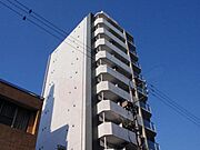 栄駅より徒歩6分 12階 築17年4ヶ月の賃貸物件