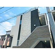 六番町駅より徒歩7分 1階 築9年の賃貸物件