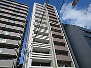 ロイジェント栄 4階 築16年2ヶ月の賃貸物件