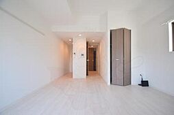 名古屋市営鶴舞線 大須観音駅 徒歩8分の賃貸マンション 2階ワンルームのリビング/ダイニング