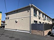 甚目寺駅より徒歩9分 2階 築11年1ヶ月の賃貸物件