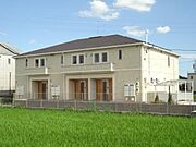 須ケ口駅より徒歩20分 2階 築11年3ヶ月の賃貸物件