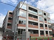 ラ・プラース古出来 3階 築7年1ヶ月の賃貸物件