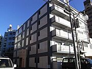 栄生駅より徒歩4分 3階 築20年8ヶ月の賃貸物件