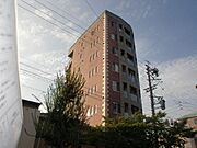 GRANDE城西 4階 築19年5ヶ月の賃貸物件