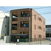 ラディウス 2階 築20年8ヶ月の賃貸物件