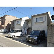 エステイト桐原 1階 築40年3ヶ月の賃貸物件