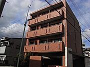 金山駅より徒歩7分 4階 築21年の賃貸物件