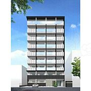 新栄町駅より徒歩4分 7階 築3年10ヶ月の賃貸物件