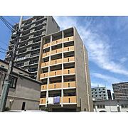 メゾンラペジーブル 6階 築23年5ヶ月の賃貸物件