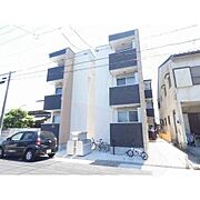 中村公園駅より徒歩8分 2階 築6年9ヶ月の賃貸物件