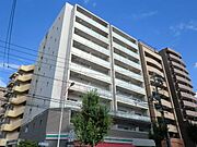 丸の内駅より徒歩5分 6階 築19年10ヶ月の賃貸物件