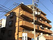 尼ケ坂駅より徒歩6分 2階 築34年7ヶ月の賃貸物件