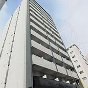 パルティール上前津 5階 築12年2ヶ月の賃貸物件