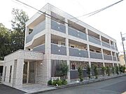 ビスカリア猫洞 3階 築5年8ヶ月の賃貸物件