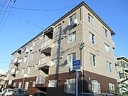 ナゴヤドーム前矢田駅より徒歩10分 4階 築45年2ヶ月の賃貸物件