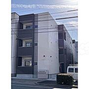 デリカ高畑西 2階 築1年11ヶ月の賃貸物件