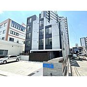 太閤通駅より徒歩2分 4階 築1年4ヶ月の賃貸物件