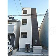 今池駅より徒歩9分 2階 築6年9ヶ月の賃貸物件