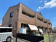 徳重・名古屋芸大駅より徒歩21分 1階 築16年8ヶ月の賃貸物件