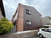 大山寺駅より徒歩21分 2階 築20年5ヶ月の賃貸物件