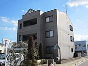 西春駅より徒歩16分 1階 築20年4ヶ月の賃貸物件