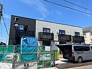 earl 1階 新築の賃貸物件