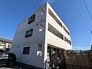 徳重・名古屋芸大駅より徒歩16分 3階 築24年3ヶ月の賃貸物件