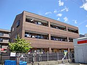 ピュアエクセル 3階 築24年11ヶ月の賃貸物件