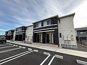 須ケ口駅より徒歩20分 1階 築4年の賃貸物件