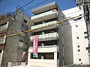 国際センター駅より徒歩10分 1階 築10年2ヶ月の賃貸物件