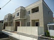 蟹江駅より徒歩29分 1階 築12年4ヶ月の賃貸物件