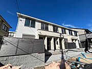 砂田橋駅より徒歩5分 2階 新築の賃貸物件