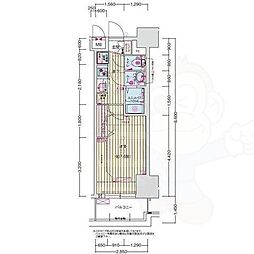 名古屋市営鶴舞線 上前津駅 徒歩3分