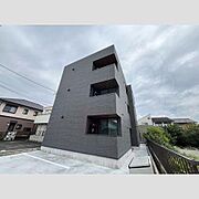 東枇杷島駅より徒歩9分 2階 築1年2ヶ月の賃貸物件