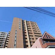 高岳駅より徒歩6分 4階 築18年6ヶ月の賃貸物件