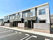 甚目寺駅より徒歩29分 2階 新築の賃貸物件