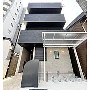 高岳駅より徒歩8分 1階 新築の賃貸物件