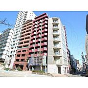 泉シティハウス 4階 築23年4ヶ月の賃貸物件