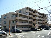 庄内緑地公園駅より徒歩11分 2階 築36年8ヶ月の賃貸物件